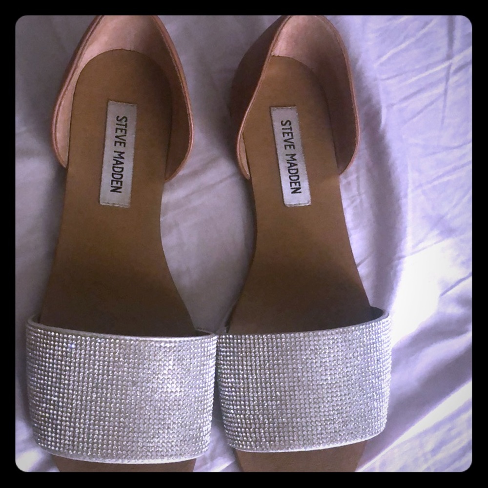 Fabulous flats